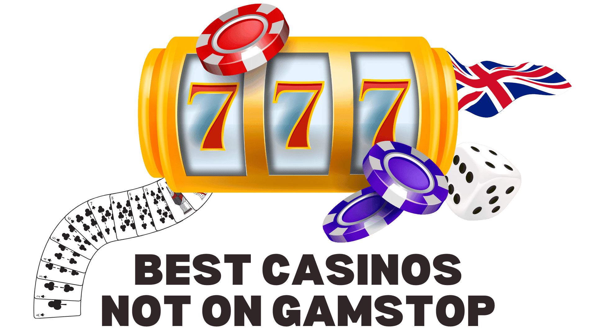 Discover the Best Casino Sites Not on Gamstop 1939